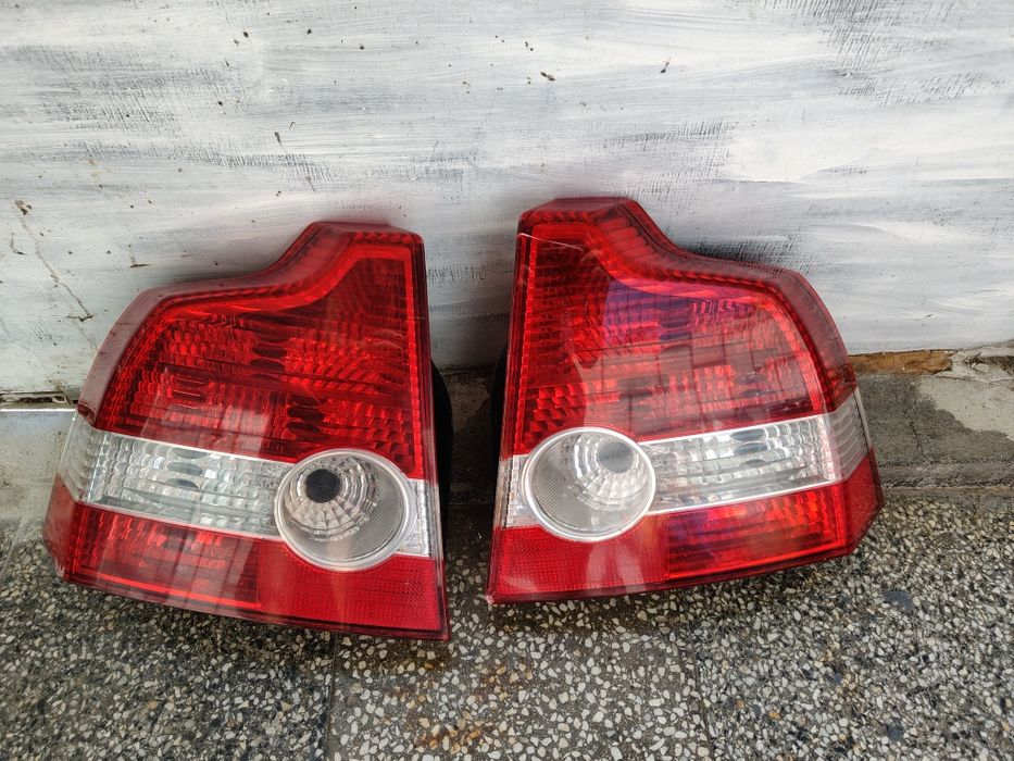 Стоп,стопове волво,Волво с40,volvo s40