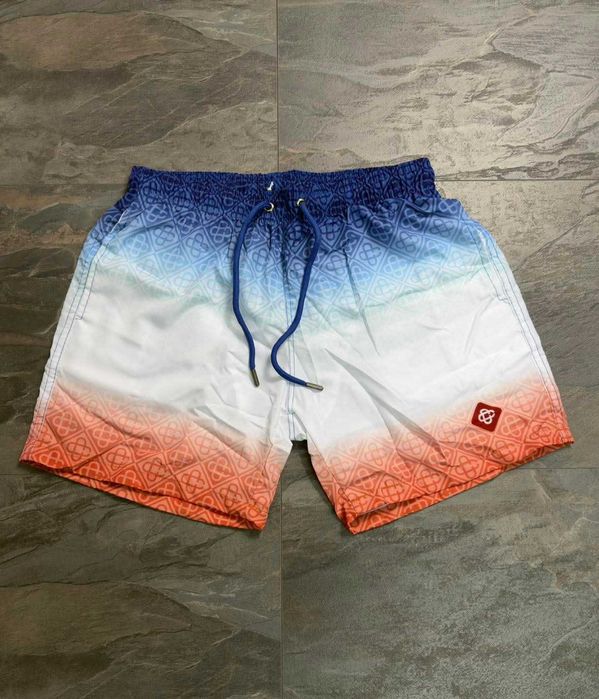 Мъжки Бански TommyH