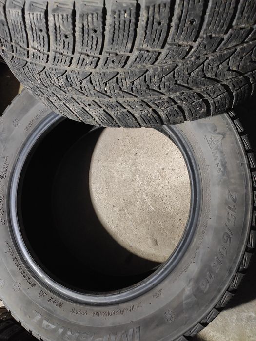 Шины, колеса, резина, на R16