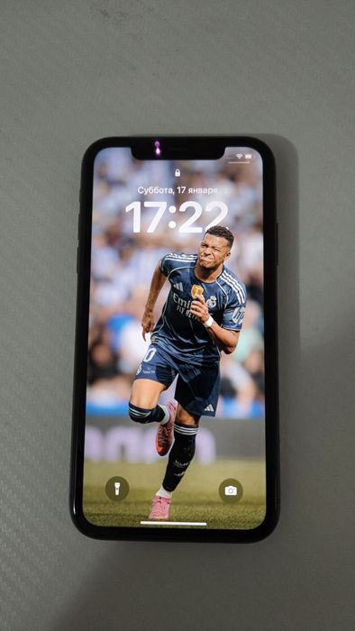 Айфон 11 в хорошом состояний