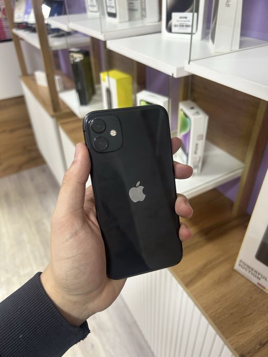 iPhone 11 84% Актау