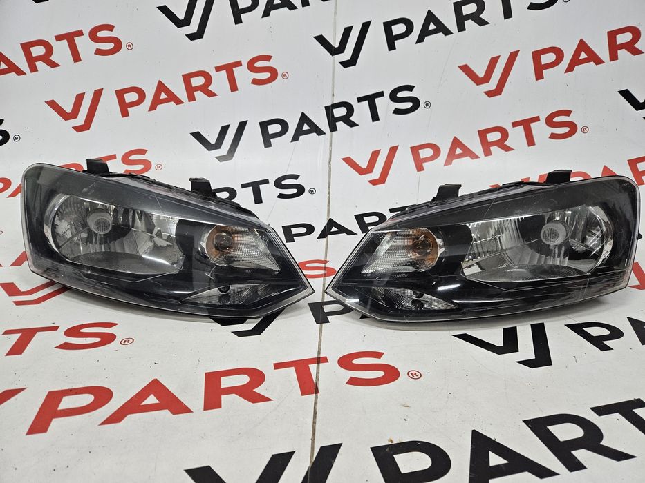 Фар фарове VW Volkswagen Polo V 5