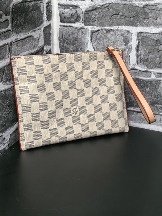 Luis Viton чанта тип плик