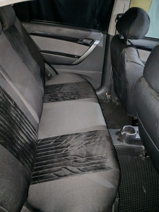 Nexia 3/ 2022 mokriy asfalt