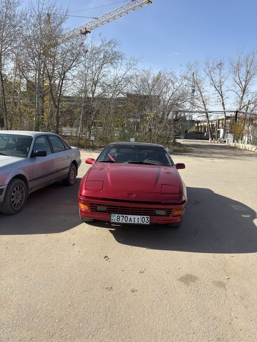 Форд проба  2,2 тубро