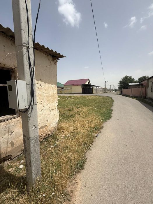 Срочна жер сатылады келісім бар