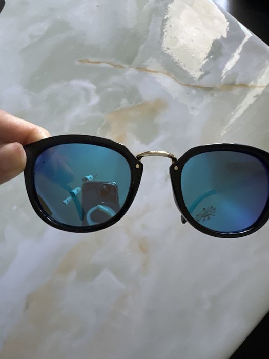 Продам очки Palaroid