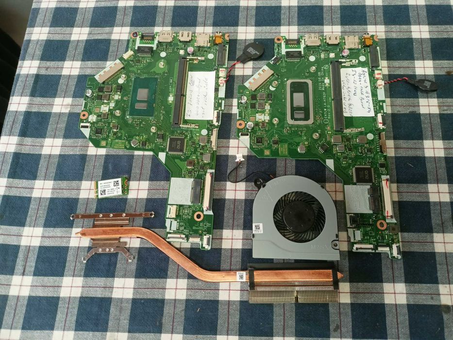 Elemente Acer Aspire 3 A315-54 A315-54K