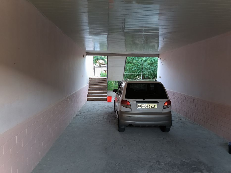 Продаётся участок