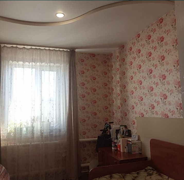 Продам 1/2 часть дома