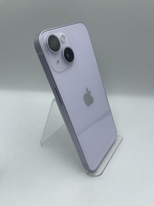 Iphone 14 Impecabil ! 128Gb/100%Baterie GARANTIE/FACTURA #50593