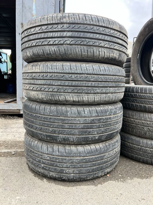 205/65/15 Hillo 2025 ж