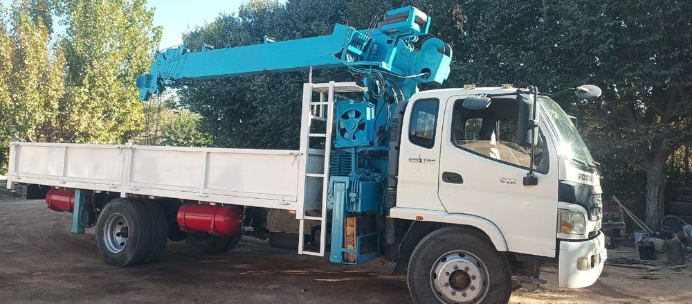 MANipulyator sotiladi  2011- YIL