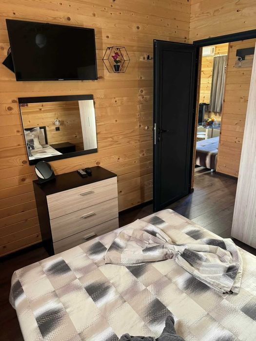 Продава се Къща в Черноморец - 57 кв.м за 1118 €/кв.м - Снимка #3