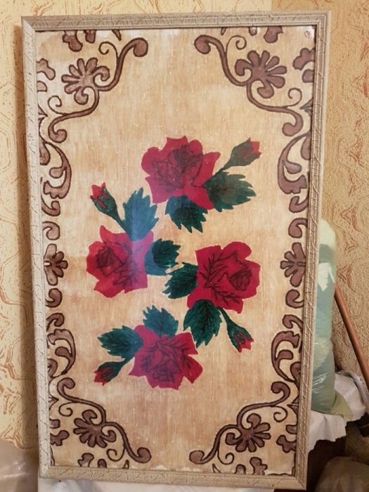 Картини за стена