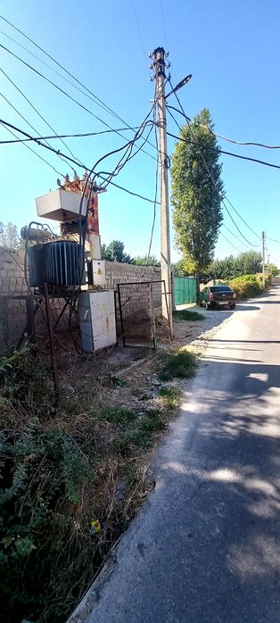 М 39 трасса Солнечный 20 соток земля