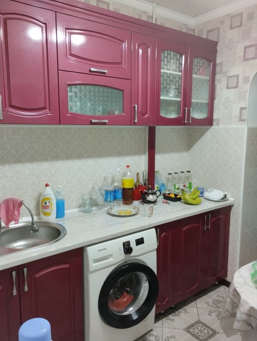 Продается 3-х комнатная квартира