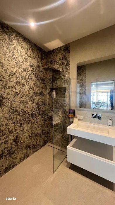 Penthouse Cartierul Francez - Herastrau | Excelenta designului