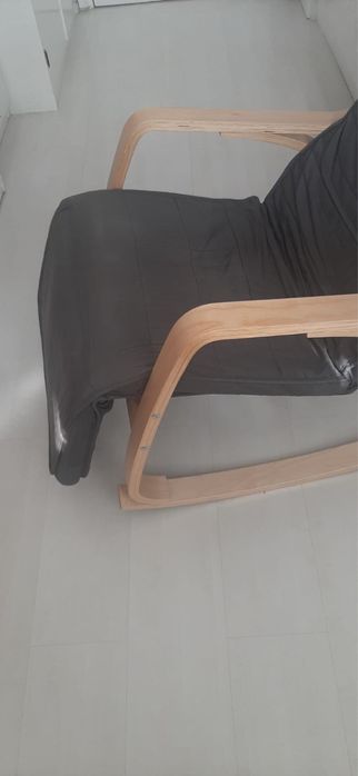 Balansoar, fotoliu relaxare, rabatabil