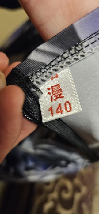 Детские костюмы для праздников