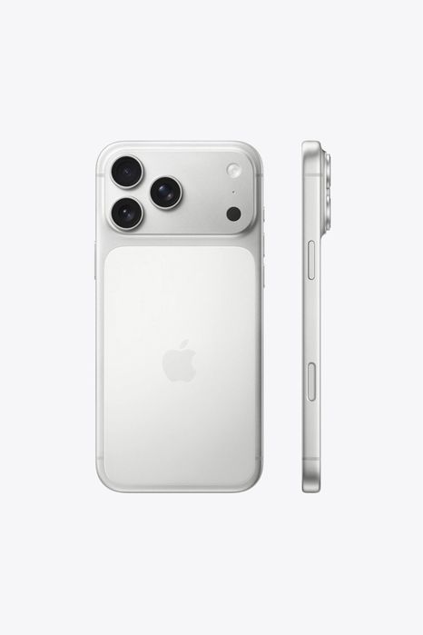 Iphone 17pro max 256 esim-sim