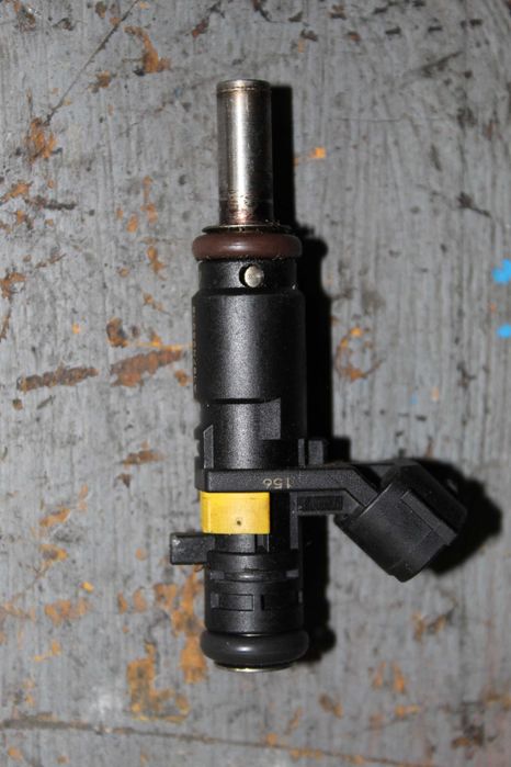 Бензинови дюзи Пежо 308 1.6и 120кс 09г Peugeot 308 1.6i 120hp 2009