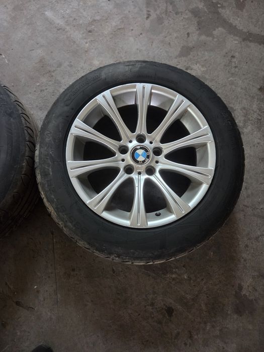 BMW  джанти  17 цола