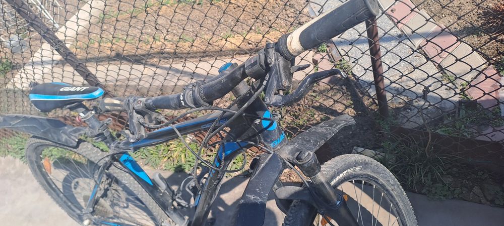 Велосипед jiant revel рама 19