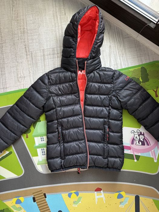 Детско яке CMP