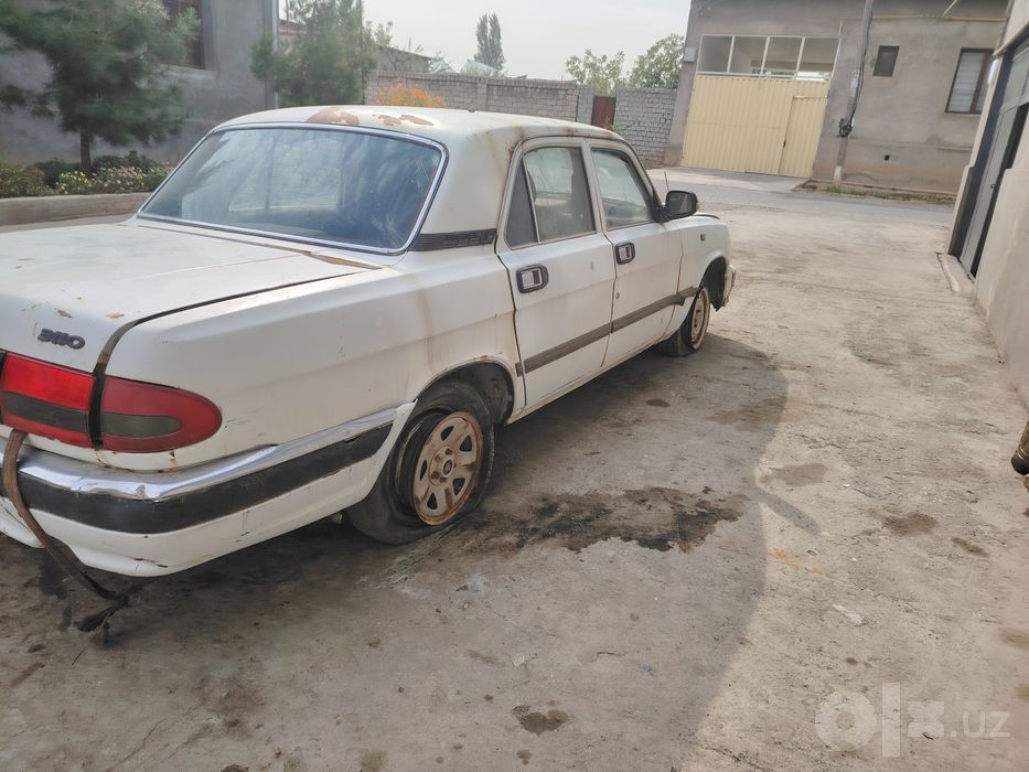 Волга 3110 сотилади