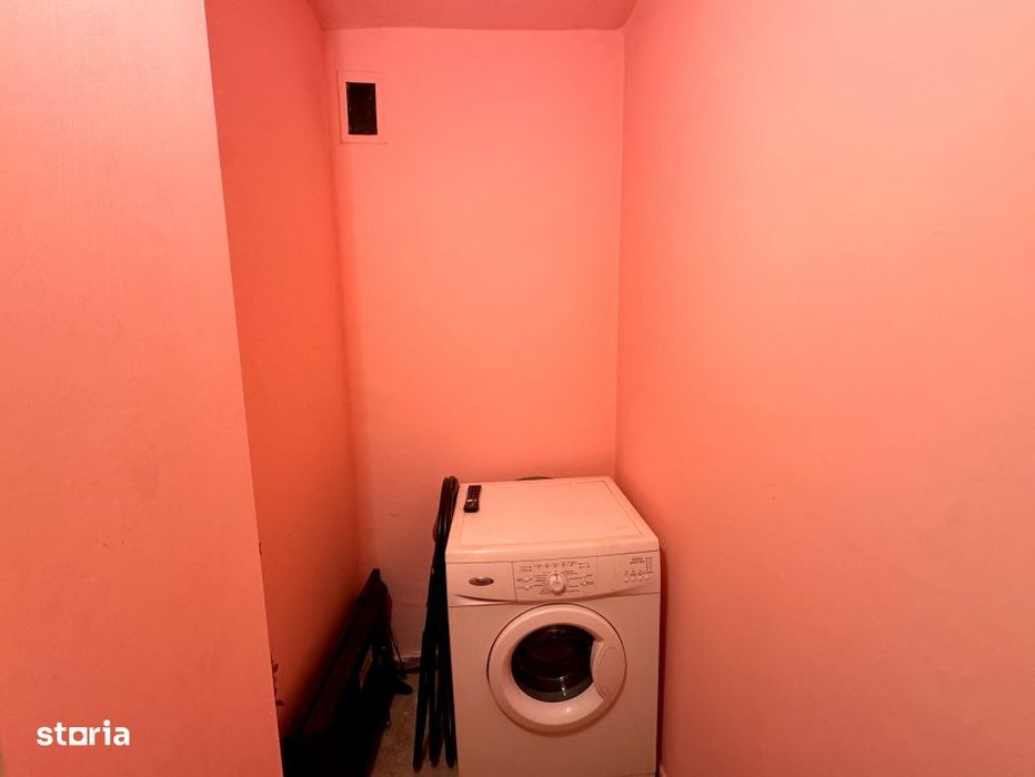 Apartament 2 camere decomandat | Etaj 1 | Ideal investitie | Plopilor!