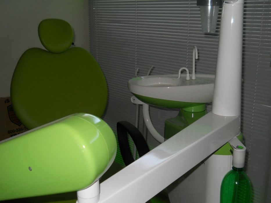 Стоматологичен Юнит CHIRANA