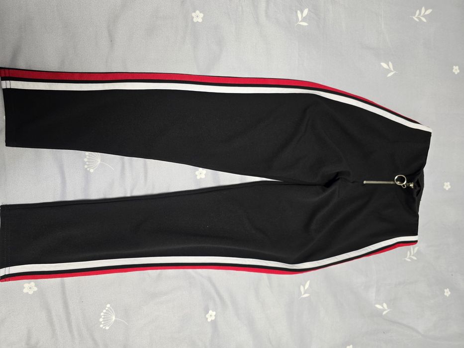 Colanti adidas și puma