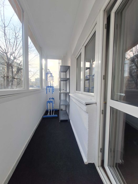 Garsoniera Rahova - Calea Rahovei