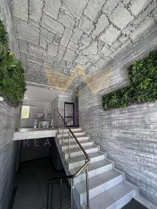 Дава се под наем Двустаен апартамент в Варна, Кайсиева градина - 56 кв.м за 408 € - Снимка #9