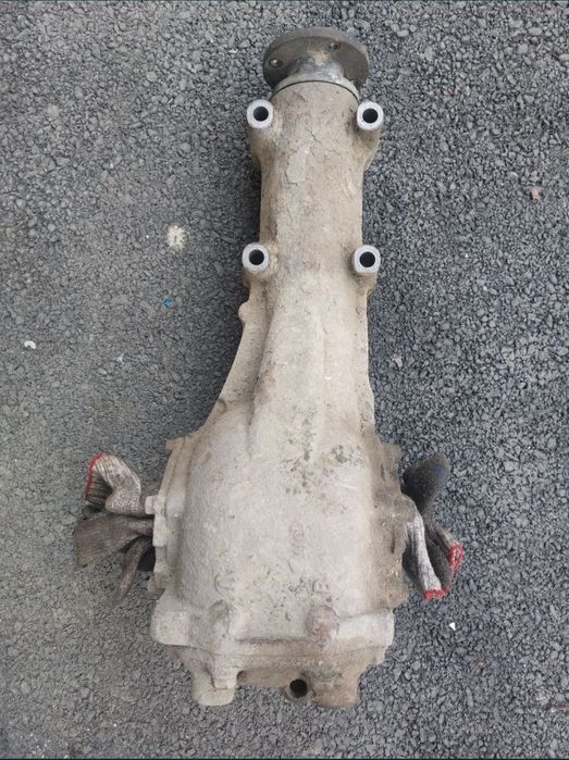 Редуктор субару 40зуб