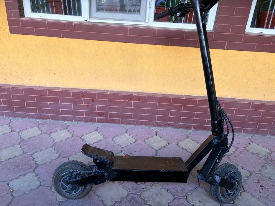 Kukirin g2 2025 Black