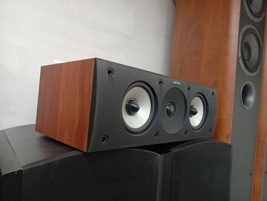 Център JAMO S-62 Dark apple
