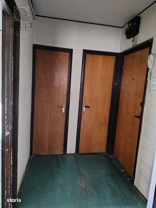 Apartament 2 camere - Drumul Taberei