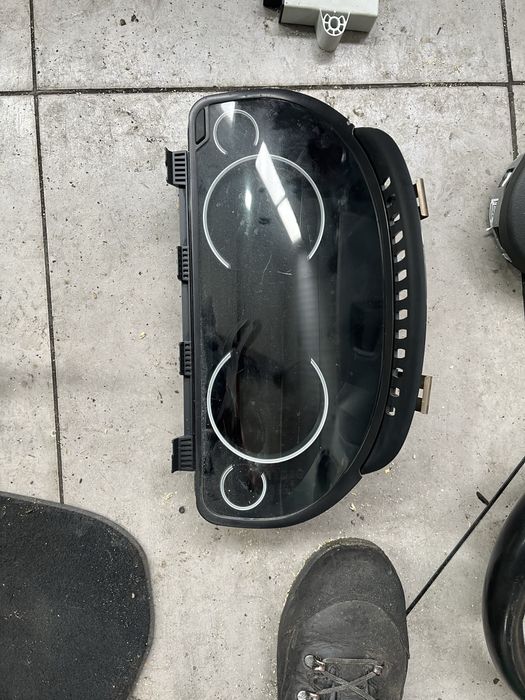 6wb kilometraj bmw f10/11/06/01/07 ( дигитален километраж бмв ф10/11/)