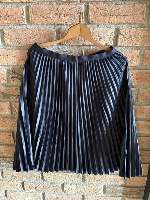 Пола на Scotch Soda