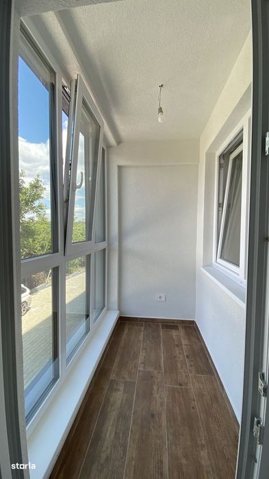Apartament 2 cam Valea Lupului str. Soarelui Mega image