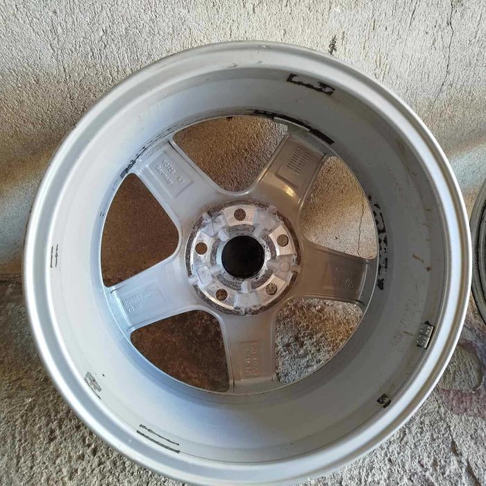 Джанти Оригинални от VW