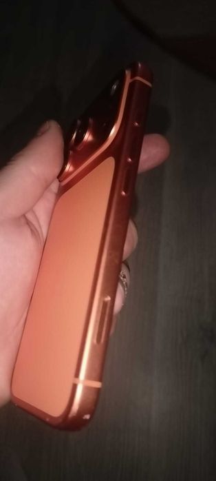 iPhone 17 Pro de vanzare