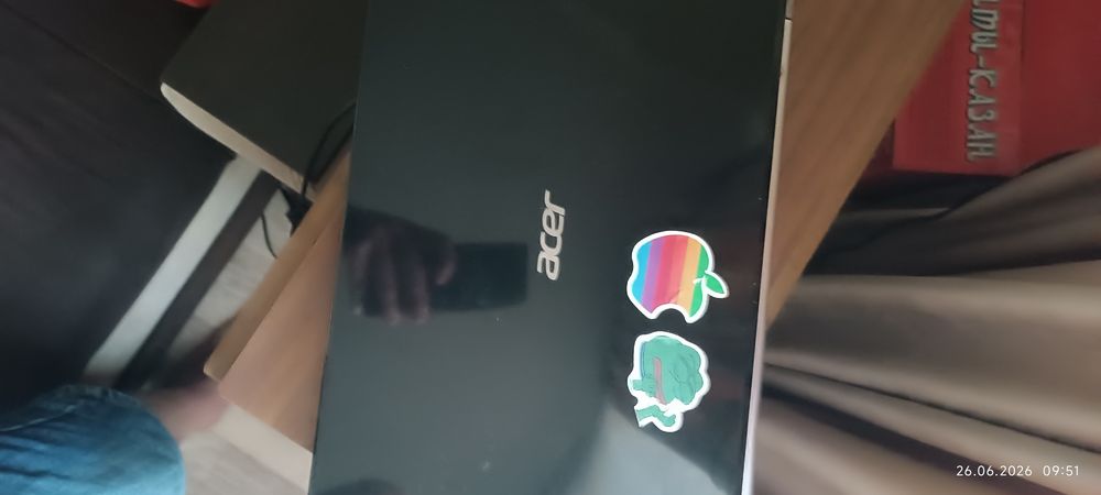 Продам ноут Acer