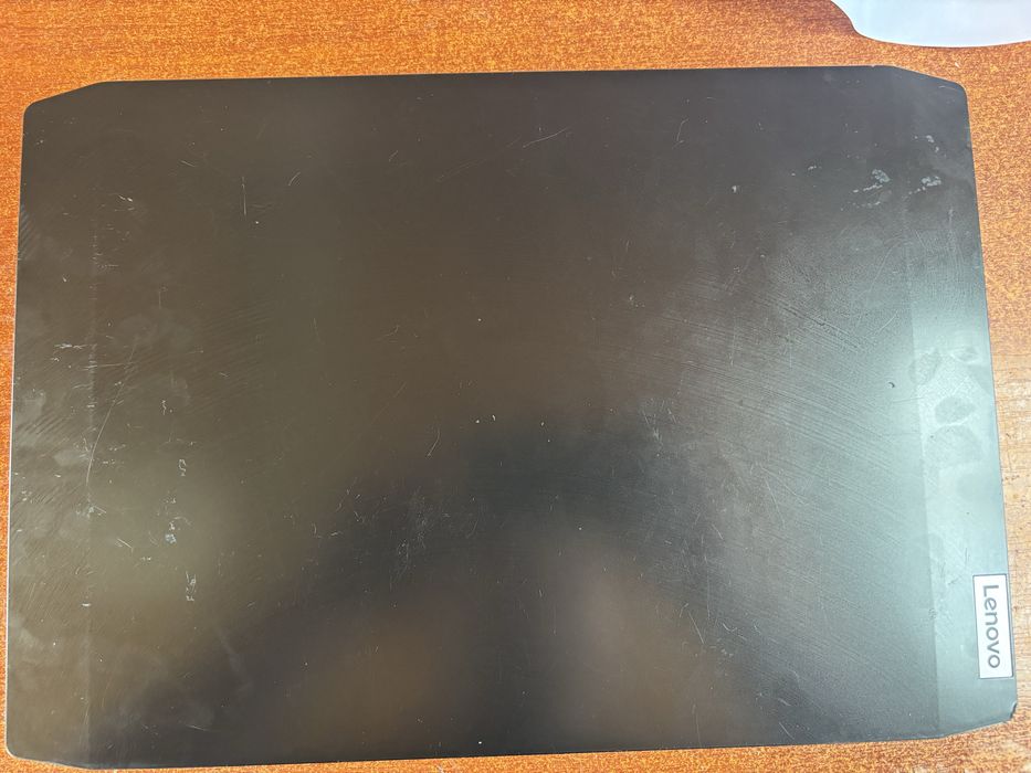 Ноутбук Lenovo Gaiming 3