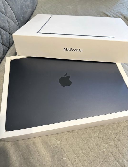 MacBook Air 15 2023 г.
