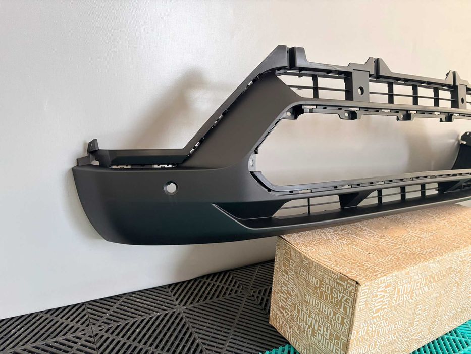 Bara fata spoiler grila Dacia Spring 2 2024+ noua originala Renault
