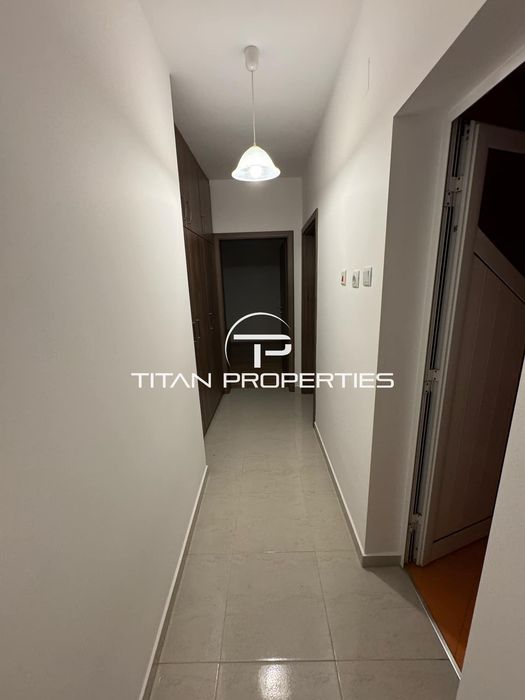 Дава се под наем Тристаен апартамент в Пловдив, Център - 90 кв.м за 350 € - Снимка #9