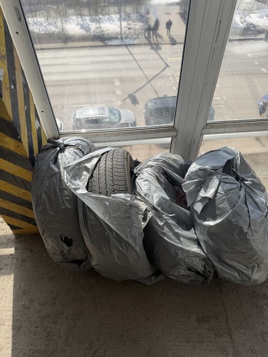 Yokohama продам срочно